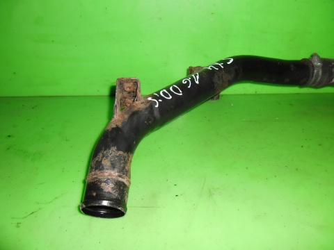 Rura przewód powietrza intercoolera SUZUKI SX4 I 1.6 DDIS 06-09