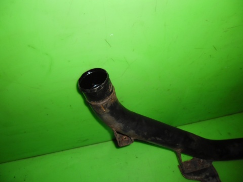 Rura przewód powietrza intercoolera SUZUKI SX4 I 1.6 DDIS 06-09