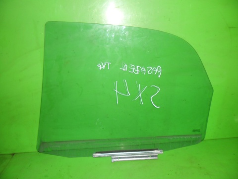 Szyba drzwiowa prawa tył duża SUZUKI SX4 I EY HB 5D 06-09