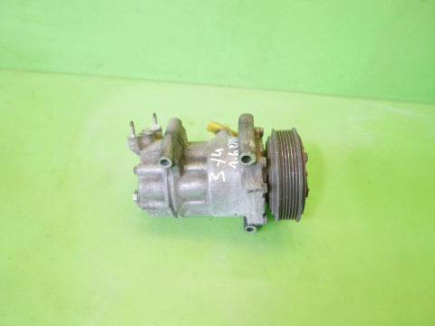 Sprężarka kompresor klimatyzacji 95200-69KA0 SUZUKI SX4 I EY 1.6 DDIS Sprężarka kompresor klimatyzacji 95200-69KA0 SUZUKI SX4 I EY 1.6 DDIS