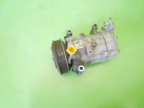 Sprężarka kompresor klimatyzacji 95200-69KA0 SUZUKI SX4 I EY 1.6 DDIS Sprężarka kompresor klimatyzacji 95200-69KA0 SUZUKI SX4 I EY 1.6 DDIS