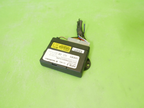 Moduł alarmu HPB2 smp-pd-m03 SUZUKI SX4 I EY 1.6 DDIS 06-09 Moduł alarmu HPB2 smp-pd-m03 SUZUKI SX4 I EY 1.6 DDIS 06-09