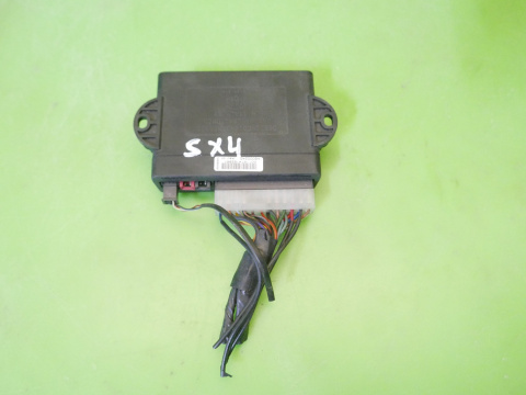Moduł alarmu HPB2 smp-pd-m03 SUZUKI SX4 I EY 1.6 DDIS 06-09 Moduł alarmu HPB2 smp-pd-m03 SUZUKI SX4 I EY 1.6 DDIS 06-09