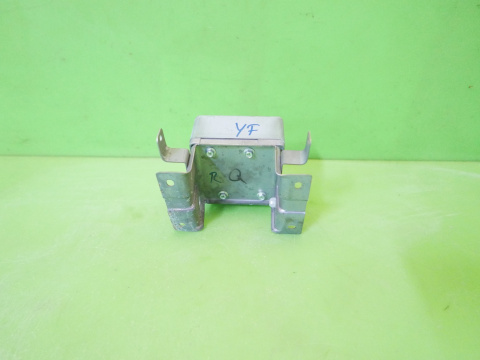 Moduł sterownik wspomagania 38720-79JE0 SUZUKI SX4 I EY 1.6 DDIS 06-09 Moduł sterownik wspomagania 38720-79JE0 SUZUKI SX4 I EY 1.6 DDIS 06-09