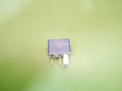 Przekaźnik 156700-3220 SUZUKI SX4 I EY 1.6 DDIS 06-09