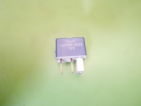 Przekaźnik 156700-3220 SUZUKI SX4 I EY 1.6 DDIS 06-09