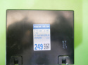 Moduł sterownik 95510-79J10 SUZUKI SX4 I EY 1.6 DDIS 06-09