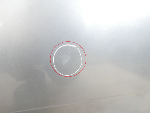 Drzwi lewe tył ZCD SUZUKI SX4 I EY HB 5D 06-09 Drzwi lewe tył ZCD SUZUKI SX4 I EY HB 5D 06-09