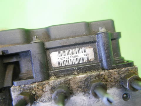 Pompa abs 56110-55L00 SUZUKI SX4 I EY 1.6 DDIS 06-09 Pompa abs 56110-55L00 SUZUKI SX4 I EY 1.6 DDIS 06-09