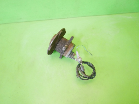 Piasta lewa tył tylna SUZUKI SX4 I EY 1.6 DDIS HB 06-09 Piasta lewa tył tylna SUZUKI SX4 I EY 1.6 DDIS HB 06-09