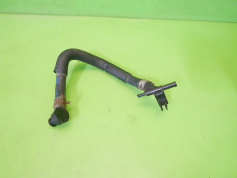Rurka przewód serwa SUZUKI SX4 I EY 1.6 DDIS 06-09 Rurka przewód serwa SUZUKI SX4 I EY 1.6 DDIS 06-09