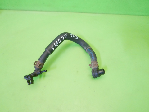 Rurka przewód serwa SUZUKI SX4 I EY 1.6 DDIS 06-09 Rurka przewód serwa SUZUKI SX4 I EY 1.6 DDIS 06-09