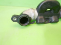 Rura przewód powietrza turbiny 9653778480 SUZUKI SX4 I EY 1.6 DDIS 06-09