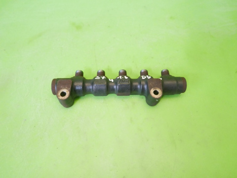 Listwa wtryskowa paliwa 9654592680 SUZUKI SX4 I EY 1.6 DDIS 06-09 Listwa wtryskowa paliwa 9654592680 SUZUKI SX4 I EY 1.6 DDIS 06-09
