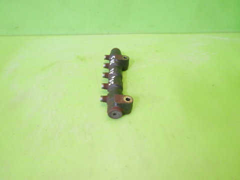 Listwa wtryskowa paliwa 9654592680 SUZUKI SX4 I EY 1.6 DDIS 06-09 Listwa wtryskowa paliwa 9654592680 SUZUKI SX4 I EY 1.6 DDIS 06-09