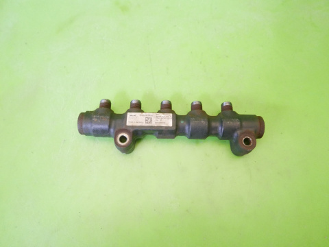 Listwa wtryskowa paliwa 9654592680 SUZUKI SX4 I EY 1.6 DDIS 06-09 Listwa wtryskowa paliwa 9654592680 SUZUKI SX4 I EY 1.6 DDIS 06-09