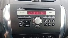 Radio radiodtwarzacz PACR06 SUZUKI SX4 I EY 06-09