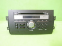 Radio radiodtwarzacz PACR06 SUZUKI SX4 I EY 06-09