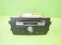 Radio radiodtwarzacz PACR06 SUZUKI SX4 I EY 06-09