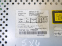 Radio radiodtwarzacz PACR06 SUZUKI SX4 I EY 06-09