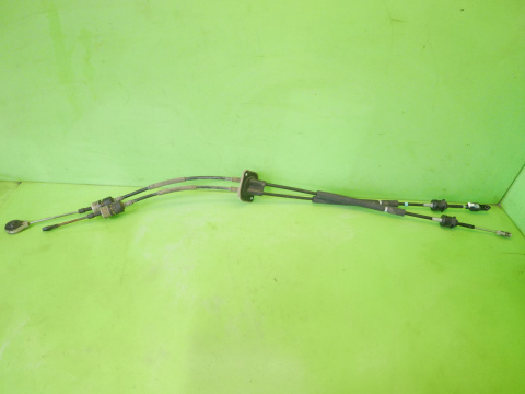 Linki zmiany biegów SUZUKI SX4 I EY 1.6 DDIS 06-09 Linki zmiany biegów SUZUKI SX4 I EY 1.6 DDIS 06-09