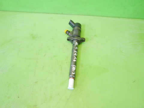 Wtrysk wtryskiwacz 0445110239 SUZUKI SX4 I EY 1.6 DDIS 06-09