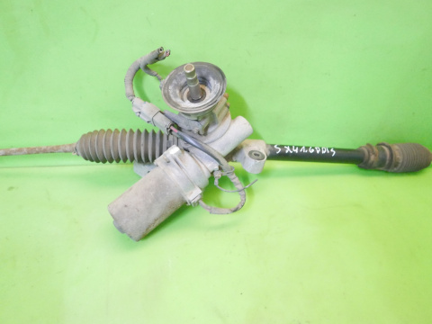 Maglownica przekładnia kierownicza PB1B004 SUZUKI SX4 I EY 1.6 DDIS 06-09 Maglownica przekładnia kierownicza PB1B004 SUZUKI SX4 I EY 1.6 DDIS 06-09
