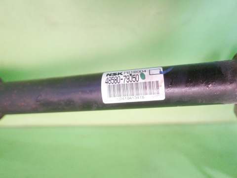 Maglownica przekładnia kierownicza PB1B004 SUZUKI SX4 I EY 1.6 DDIS 06-09 Maglownica przekładnia kierownicza PB1B004 SUZUKI SX4 I EY 1.6 DDIS 06-09