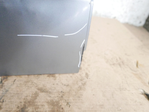 Drzwi prawe tył ZCD SUZUKI SX4 I EY HB 5D 06-09 Drzwi prawe tył ZCD SUZUKI SX4 I EY HB 5D 06-09