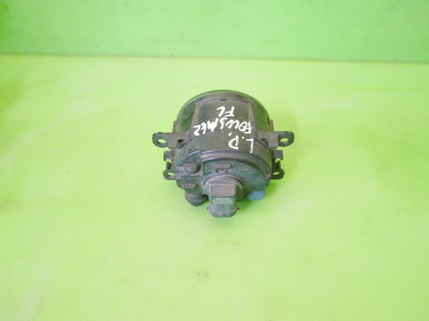Halogen lewy przeciwmgłowy 89204003 Valeo FORD FOCUS MK2 FL 07-11 Halogen lewy przeciwmgłowy 89204003 Valeo FORD FOCUS MK2 FL 07-11