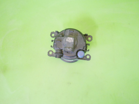 Halogen lewy przeciwmgłowy 89204003 Valeo FORD FOCUS MK2 FL 07-11 Halogen lewy przeciwmgłowy 89204003 Valeo FORD FOCUS MK2 FL 07-11