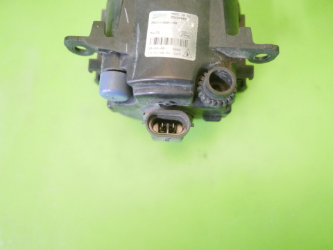 Halogen lewy przeciwmgłowy 89204003 Valeo FORD FOCUS MK2 FL 07-11 Halogen lewy przeciwmgłowy 89204003 Valeo FORD FOCUS MK2 FL 07-11