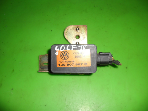 Moduł sensor czujnik esp 1J0907657B 1J1907637B VW GOLF IV