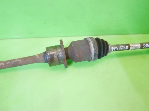 Półoś prawa przód długa 44101-79J70 SUZUKI SX4 I EY 1.6 DDIS 06-09 Półoś prawa przód długa 44101-79J70 SUZUKI SX4 I EY 1.6 DDIS 06-09