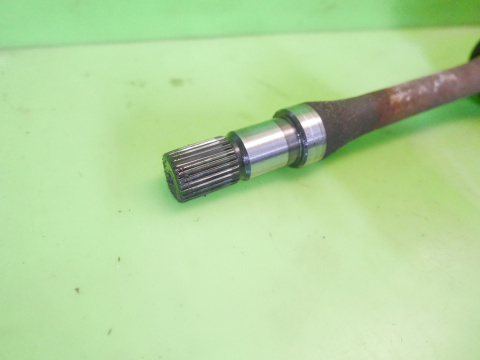 Półoś prawa przód długa 44101-79J70 SUZUKI SX4 I EY 1.6 DDIS 06-09 Półoś prawa przód długa 44101-79J70 SUZUKI SX4 I EY 1.6 DDIS 06-09