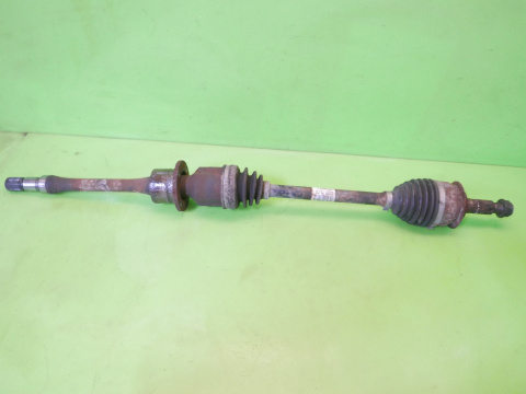 Półoś prawa przód długa 44101-79J70 SUZUKI SX4 I EY 1.6 DDIS 06-09 Półoś prawa przód długa 44101-79J70 SUZUKI SX4 I EY 1.6 DDIS 06-09