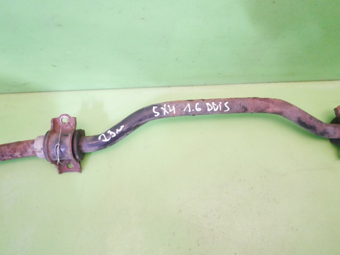 Stabilizator drążek przód 23mm SUZUKI SX4 I EY 1.6 DDIS 06-09 Stabilizator drążek przód 23mm SUZUKI SX4 I EY 1.6 DDIS 06-09