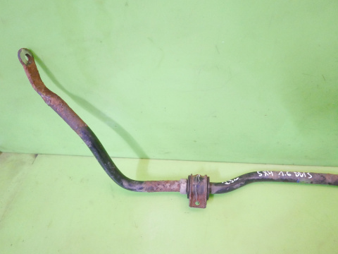 Stabilizator drążek przód 23mm SUZUKI SX4 I EY 1.6 DDIS 06-09 Stabilizator drążek przód 23mm SUZUKI SX4 I EY 1.6 DDIS 06-09