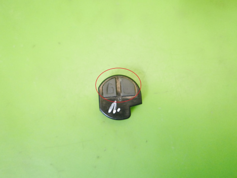 Pilot centralnego zamka TS002 SUZUKI SX4 I EY 06-09 Pilot centralnego zamka TS002 SUZUKI SX4 I EY 06-09
