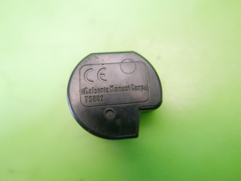 Pilot centralnego zamka TS002 SUZUKI SX4 I EY 06-09 Pilot centralnego zamka TS002 SUZUKI SX4 I EY 06-09