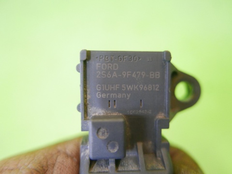 Czujnik mapsensor 2S6A9F479BB FORD FOCUS MK2 FL 1.6 16V 07-11