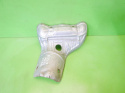 Osłona termiczna kolektora wydechowego FORD FOCUS MK2 FL 1.6 16V 07-11