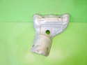 Osłona termiczna kolektora wydechowego FORD FOCUS MK2 FL 1.6 16V 07-11