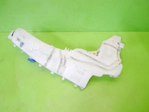 Zbiorniczek płynu spryskiwaczy 4M5113K16AF FORD FOCUS MK2 FL 1.6 16V Zbiorniczek płynu spryskiwaczy 4M5113K16AF FORD FOCUS MK2 FL 1.6 16V