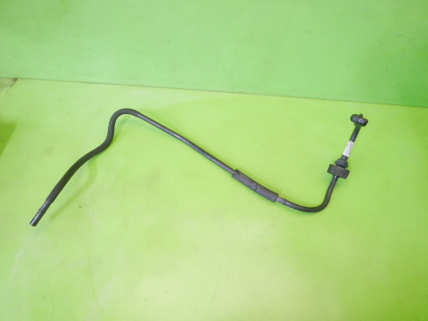 Rurka przewód serwa FORD FOCUS MK2 FL 1.6 16V 07-11 Rurka przewód serwa FORD FOCUS MK2 FL 1.6 16V 07-11