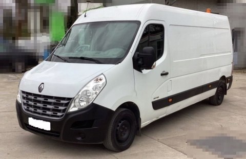 CZUJNIK POŁOŻENIA WAŁU RENAULT MASTER III 2.3 DCI CZUJNIK POŁOŻENIA WAŁU RENAULT MASTER III 2.3 DCI