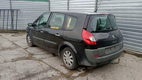 LICZNIK WYŚWIETLACZ RENAULT SCENIC II PHII 1.9 DCI LICZNIK WYŚWIETLACZ RENAULT SCENIC II PHII 1.9 DCI