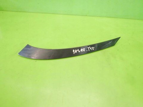 LISTWA SŁUPKA C PRAWA TYŁ OPEL ASTRA G II BERTONE