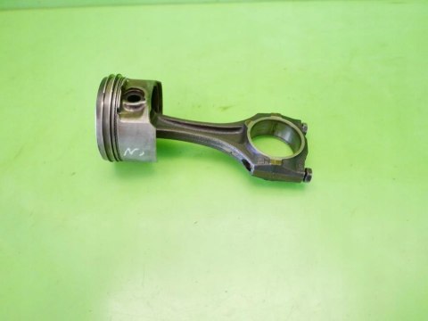 TŁOK Z KORBOWODEM OPEL ASTRA G II BERTONE 2.0T 16V TŁOK Z KORBOWODEM OPEL ASTRA G II BERTONE 2.0T 16V