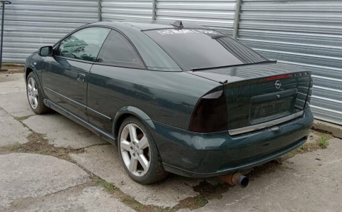 TŁOK Z KORBOWODEM OPEL ASTRA G II BERTONE 2.0T 16V TŁOK Z KORBOWODEM OPEL ASTRA G II BERTONE 2.0T 16V
